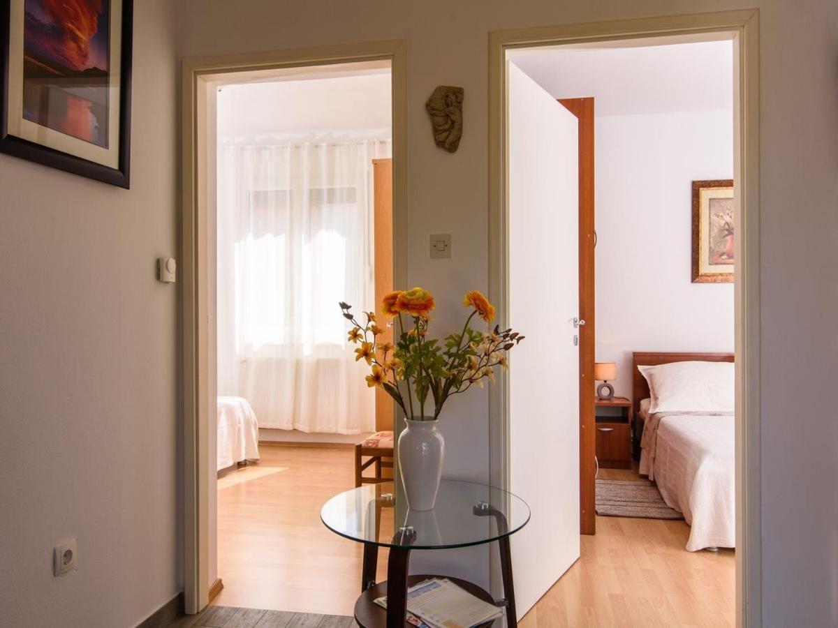 Apartments Beba - Peaceful Location Trogir Exterior photo