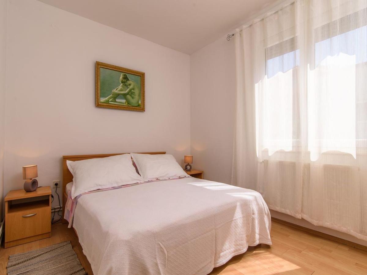 Apartments Beba - Peaceful Location Trogir Exterior photo