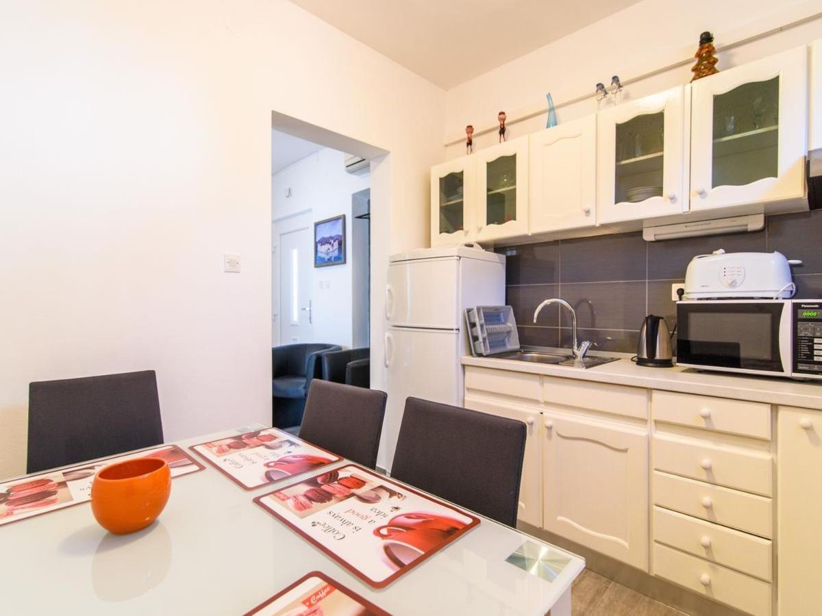 Apartments Beba - Peaceful Location Trogir Exterior photo