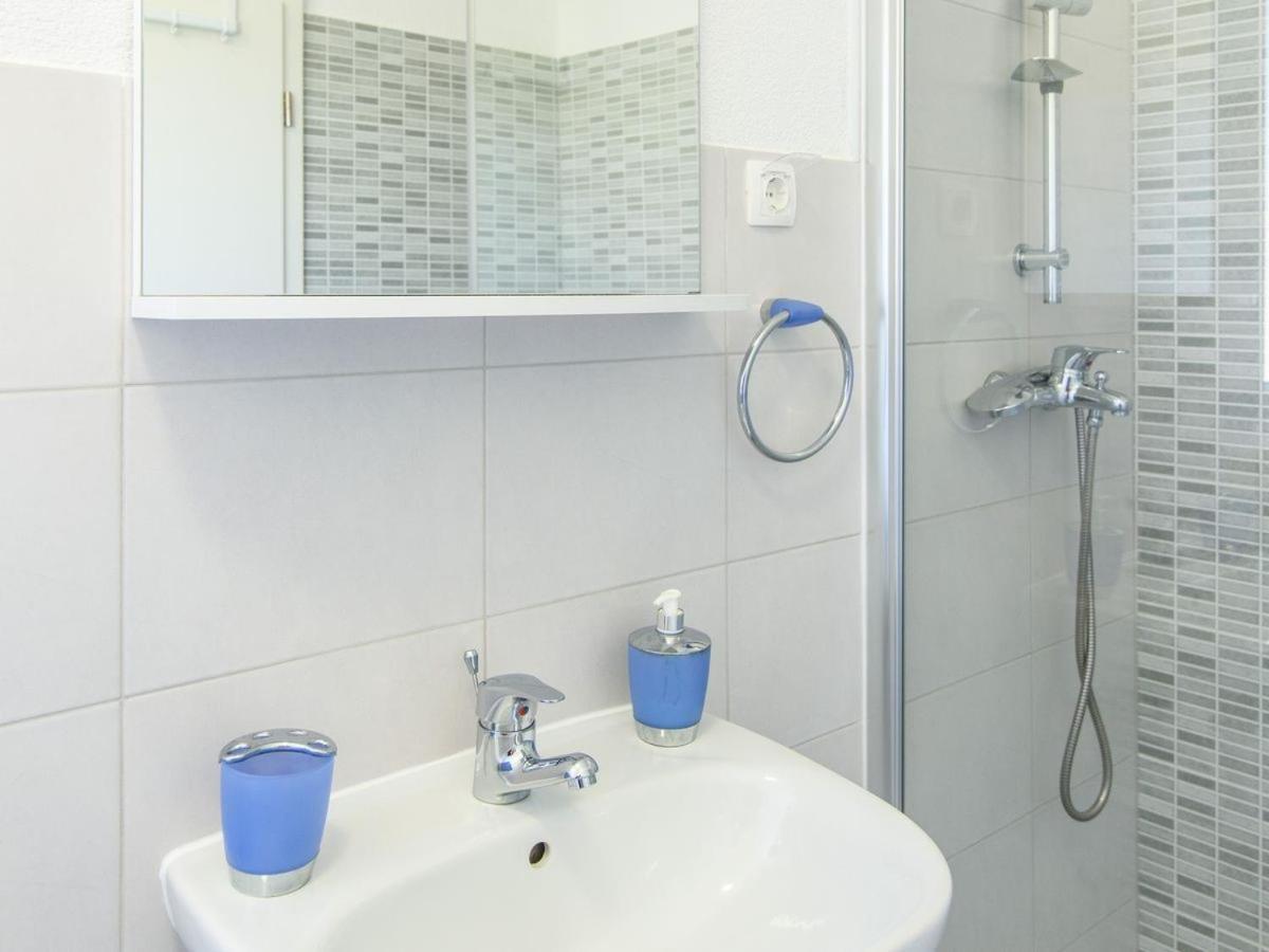 Apartments Beba - Peaceful Location Trogir Exterior photo