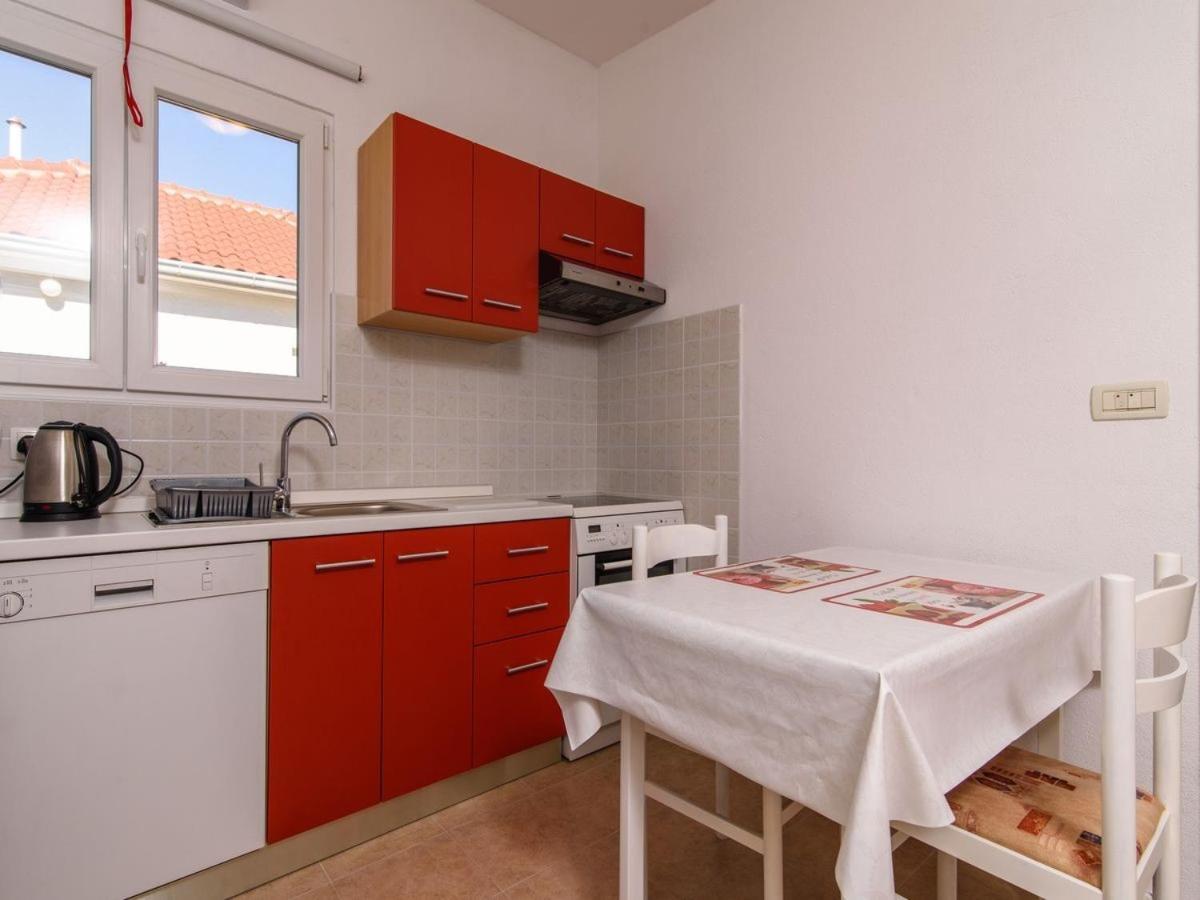 Apartments Beba - Peaceful Location Trogir Exterior photo